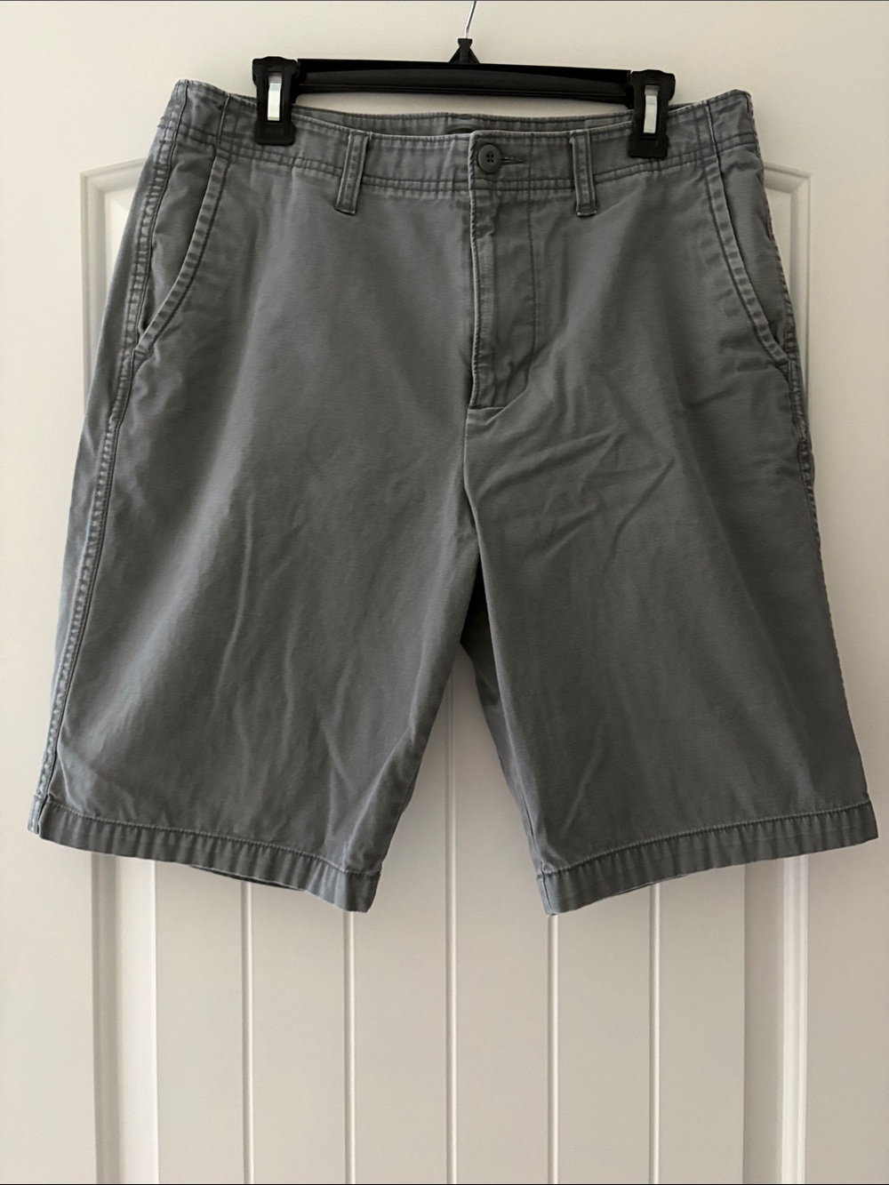 Men's Gray Old Navy Shorts